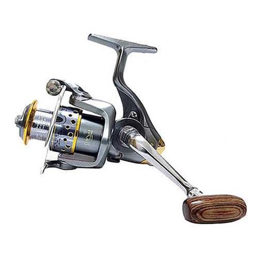 Picture of Spinning Fishing Reel Metal Fishing Tackle TEB200 11 Shaft 2000