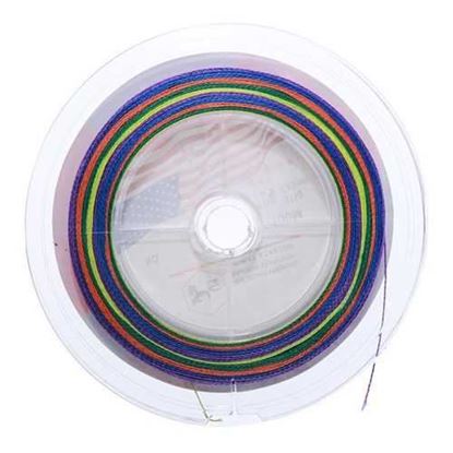 Picture of ZANLURE 100M Dyneema Super Fishing Line Power Hunter PE Wire Line Braided Line