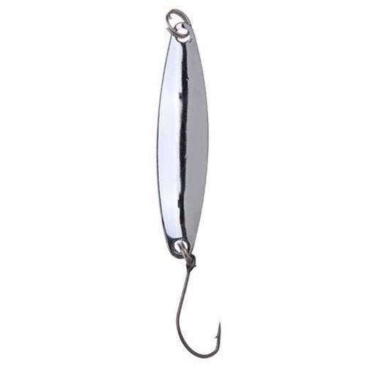 Picture of Spoon Sequins Bass Fishing Lure Hard Lure Iron Metal Baits