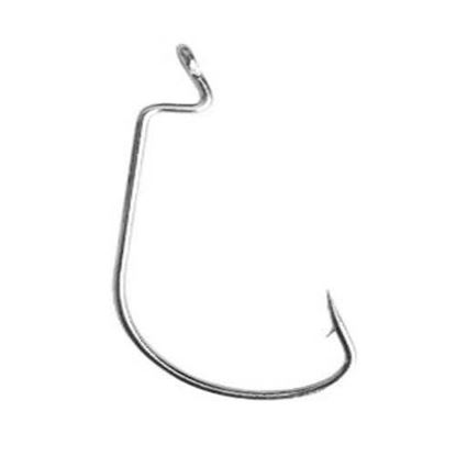 Picture of ZANLURE Crank Hook LURE Special Accessories Fishing Soft Bait Hooks 3cm 4cm