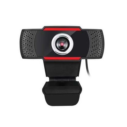 Picture of Adesso CyberTrack H3 CyberTrack H3 Desktop 720p USB Webcam with Built-in Microphone