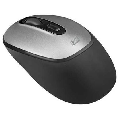 Picture of Adesso iMouse A10 iMouse A10 Antimicrobial Wireless Mouse