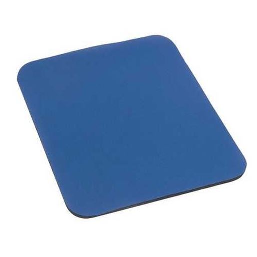 Picture of Belkin F8E081-BLU Standard Mouse Pad