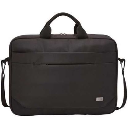 Picture of Case Logic 3203988 15.6-Inch Advantage Laptop Attache