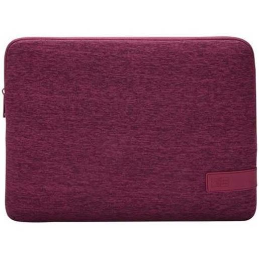 Picture of Case Logic 3204117 13-Inch Reflect Laptop Sleeve (Purple)