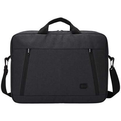 Picture of Case Logic 3204653 Huxton 15.6-Inch Laptop Attache