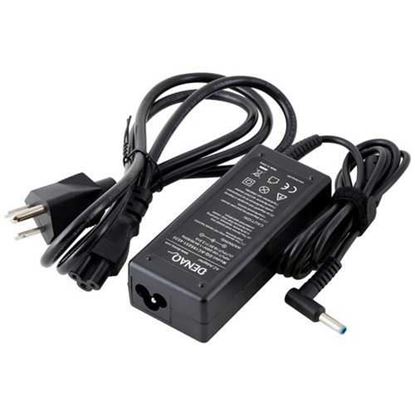 Picture of Denaq DQ-AC195231-4530 DQ-AC195231-4530 Replacement AC Adapter