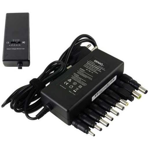 Picture of Denaq DQ-UA90W-10 DQ-UA90W-10 AC Adapter