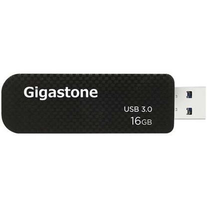 Picture of Gigastone GS-U316GSLBL-R USB 3.0 Flash Drive (16GB)