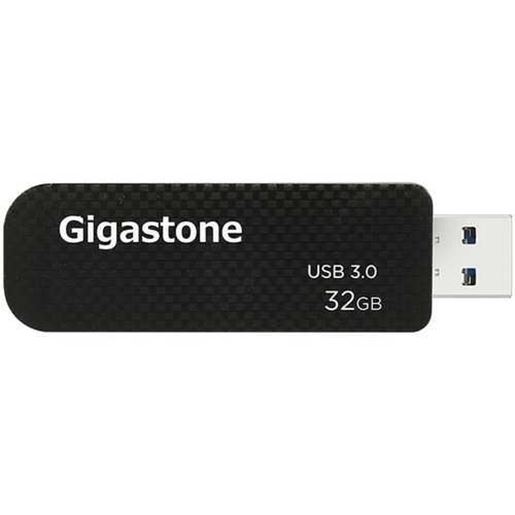 Picture of Gigastone GS-U332GSLBL-R USB 3.0 Flash Drive (32GB)