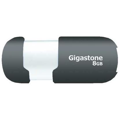 Picture of Gigastone GS-Z08GCNBL-R USB 2.0 Drive (8GB)