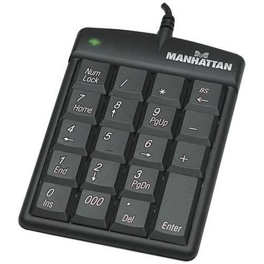 Picture of Manhattan 176354 Numeric Keypad