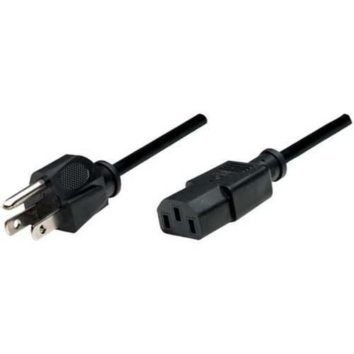 Picture of Manhattan 300179 PC Power Cable, 6 Feet