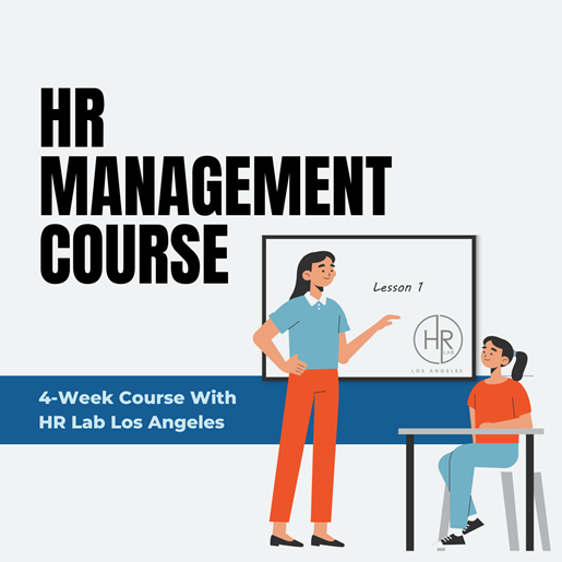 图片 HR Management Course