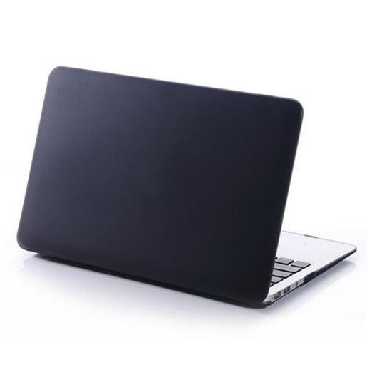 Picture of Frosted Surface Matte Hard Cover Laptop Protective Case For Apple MacBook Pro 15.4 Inch