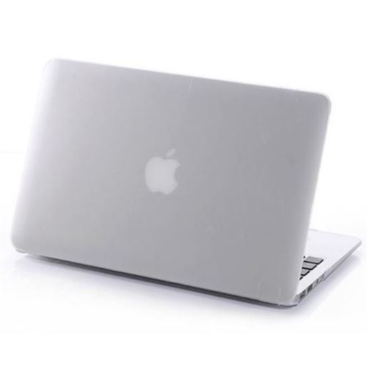 Picture of Frosted Surface Matte Hard Cover Laptop Protective Case For Apple MacBook Retina 12 Inch