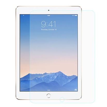 Picture of Hat Prince 0.33mm 2.5D Premium Tempered Arc Edge Tempered Glass Screen Protector For iPad Air/Air 2