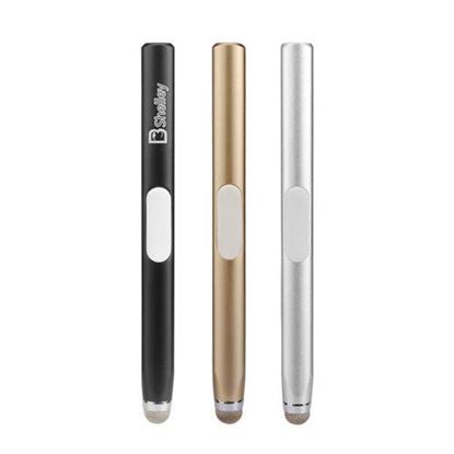 Picture of Metal Magnetic Touch Pen Capacitive Screen Stylus Pen For iPhone iPad Tablet PC Mobile Phone