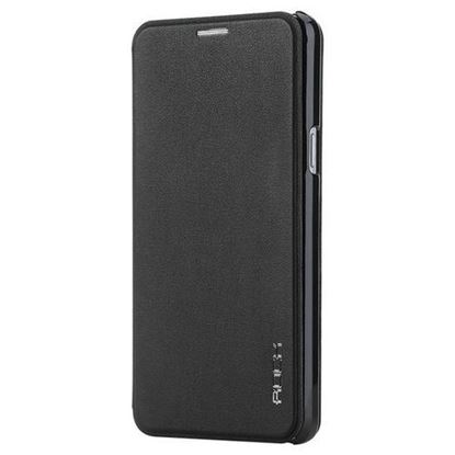 Picture of ROCK Touch Series Flip Simple PU Leather Protective Case Cover for Samsung Galaxy ON7