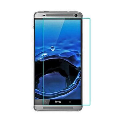 Picture of 9+Premium Explosion Proof Tempered Glass Screen Protector Film For HTC Desire700