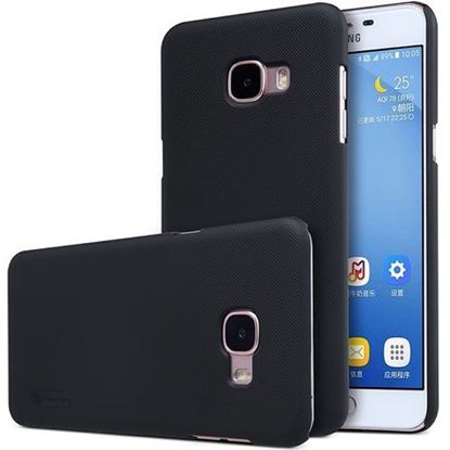 Picture of NILLKIN Shockproof Frosted Shield Case for Samsung Galaxy C5 (C5000)