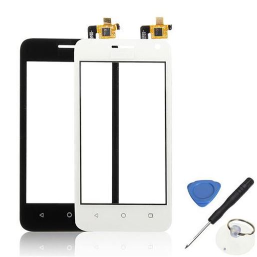 Picture of Touch Screen Digitizer Glass Replacement Tool Kit For Huawei Ascend Y360 Y336 Y3