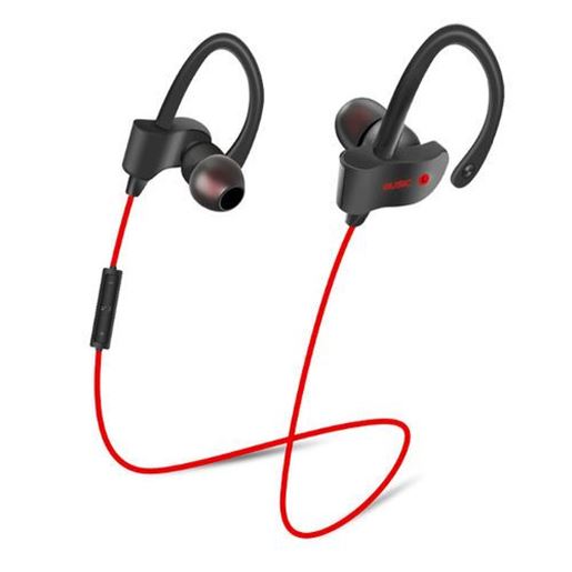 Picture of Bakeey?â€ž? S4 Sport Running Splash Proof Sweatproof CSR4.1 bluetooth Earphone