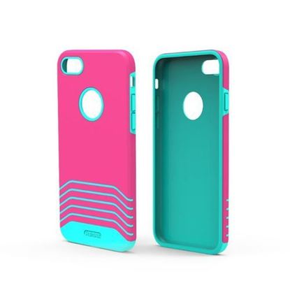 Picture of Remax Hybrid PC TPU Shockproof Case For iPhone 7/iPhone 8