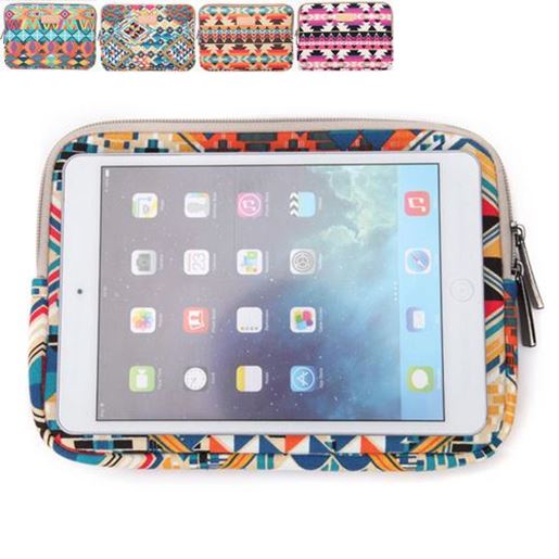 Picture of For 13 Inch MacBook Air Pro Laptop Notebook Shockproof Lozenge Sleeve Case Carry Bag Cover Pouch