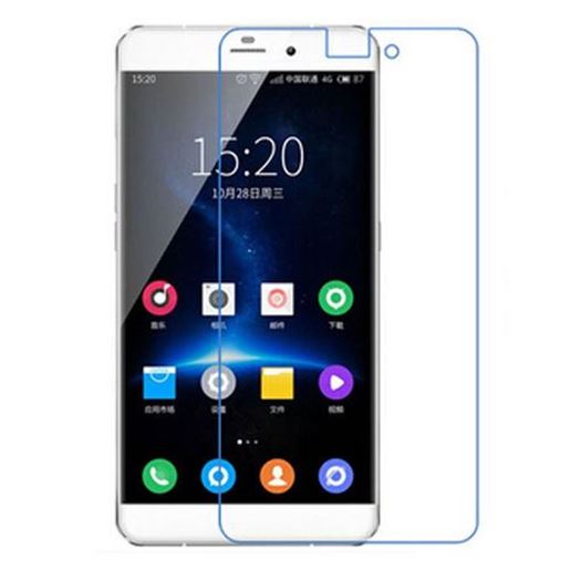 Picture of Anti Blue Ray Explosion Protective Film Screen Protector For Ramos MOS1 Max