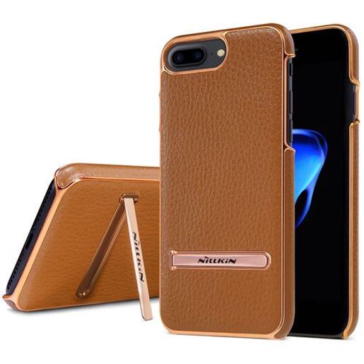 Picture of Nillkin Kickstand Hybrid PU PC Case For iPhone 7 Plus/8 Plus