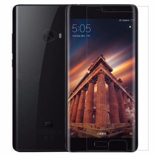 Picture of Nillkin Super Clear Anti-fingerprint HD Screen Protector for Xiaomi Redmi Note 2