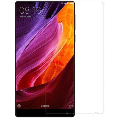 Picture of NILLKIN Clear Anti-fingerprint HD Screen Protector for Xiaomi Mi Mix Non-original