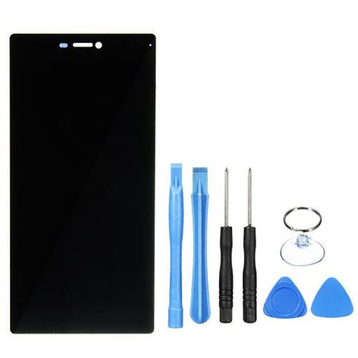 Picture of Digitizer LCD Display Touch Screen Replacement for Huawei P8