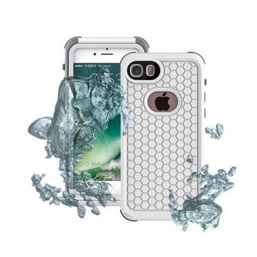 Picture of IP68 Waterproof Swimming Diving Case For iPhone 7/iPhone 8