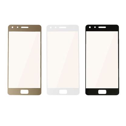 Picture of Bakeey Tempered Glass Full Film Clear Screen Protector For Lenovo ZUK Z2 Pro