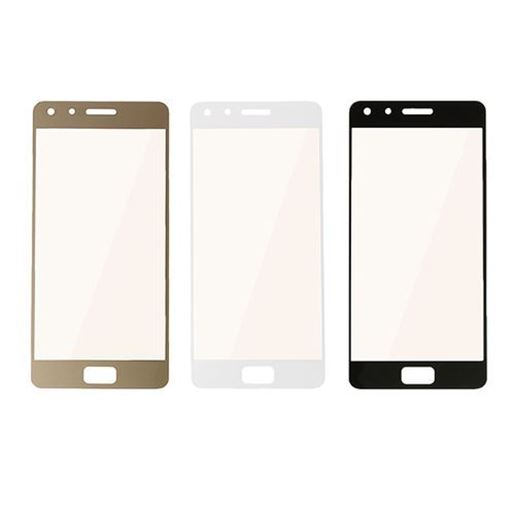 Picture of Bakeey Tempered Glass Full Film Clear Screen Protector For Lenovo ZUK Z2 Pro