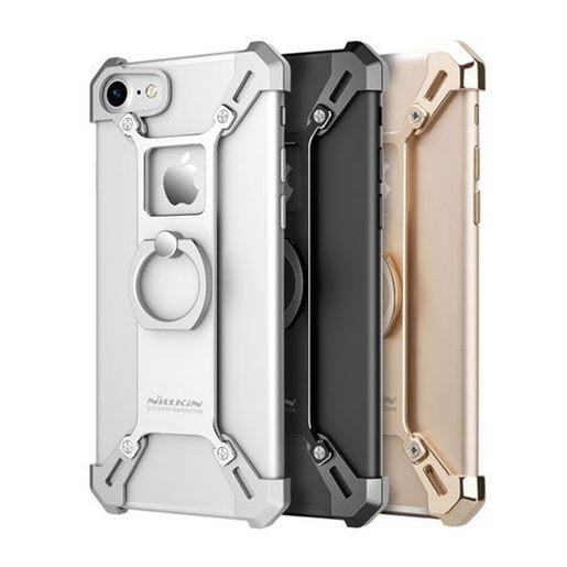 Picture of NILLKIN Metal Bumper Ring Grip Stand Holder For iPhone 7/iPhone 8