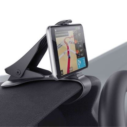 Picture of Bakeey?â€ž? ATL-1 Universal Non Slip Dashboard Car Mount Holder Adjustable for iPhone For iPad For Samsung GPS Smartphone