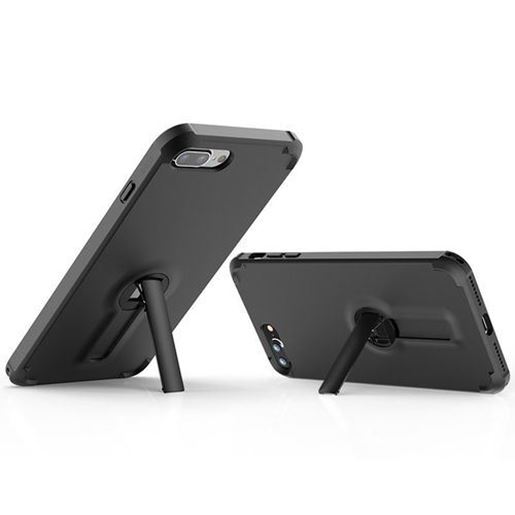 Picture of B.O.W 360 Degree Rotating Kickstand TPU Case For iPhone 7/7 Plus & 8/8 Plus