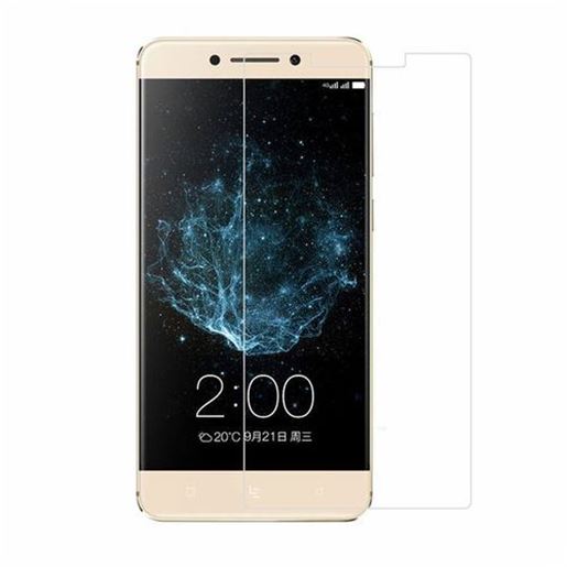 Picture of Super Clear Anti-Scratch Soft Screen Protector For LeTV LeEco Le Pro3