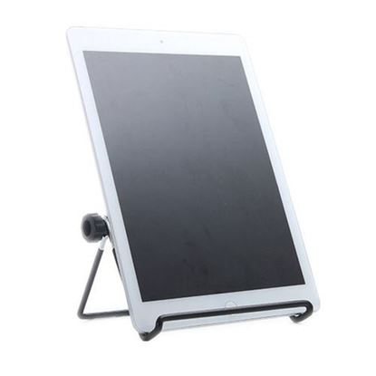 Picture of Universal Adjustable Foldable Lazy Holder Desktop Phone Stand for Samsung iPhone iPad