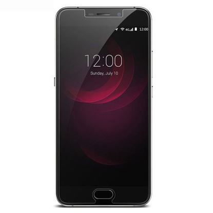 Picture of Bakeey Clear Anti-Explosion Tempered Glass Screen Protector For UMIDIGI C NOTE