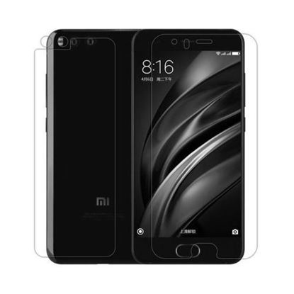 Picture of Bakeey Clear 9H Tempered Glass Screen Protector For Xiaomi Mi6 Mi 6 Non-original