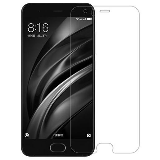 Picture of NILLKIN Matte Screen Protector Film+Lens Protector For Xiaomi Mi6 Mi 6  Non-original