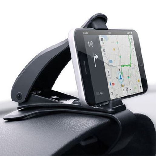 Picture of Bakeey?â€ž? ATL-2 Non Slip 360?Â° Rotation Dashboard Car Mount Phone Holder for iPhone GPS Smartphone For POCO X3 NFC