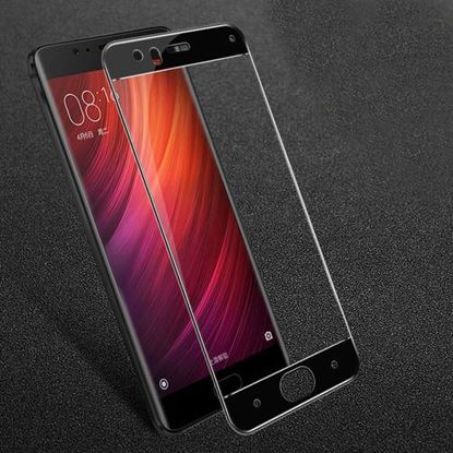 Picture of Bakeey Full Cover Screen Protector Tempered Glass For Xiaomi Mi6 Mi 6 Non-original