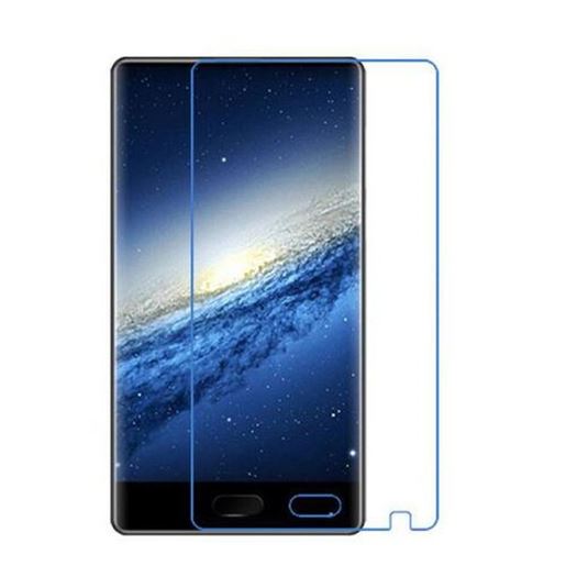 Picture of Anti-Explosion Anti Blue Light Soft Screen Protector For DOOGEE MIX