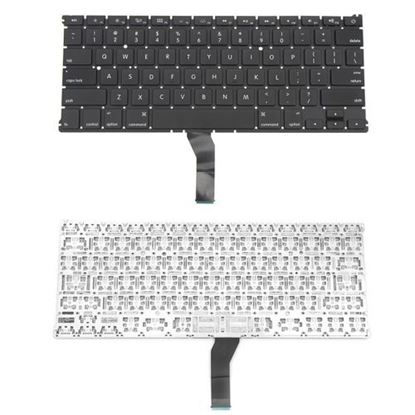 Picture of Replacement OEM US English Keyboard For MacBook Air 13'' A1466 2012 2013 2014