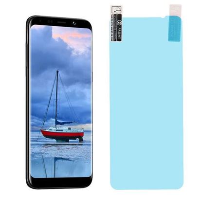 Picture of Original Nano Explosion Proof Soft Screen Protector Film For BLUBOO S8